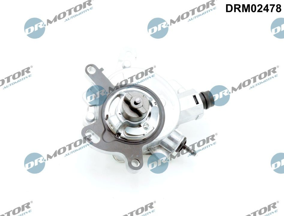 DRM02478 Dr.motor